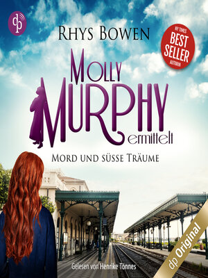 cover image of Mord und süße Träume, Staffel